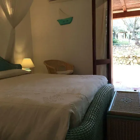 Apartment Il Poggio 4 Porto Rotondo
