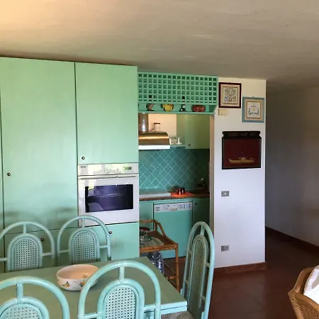 Il Poggio 4 Apartment *