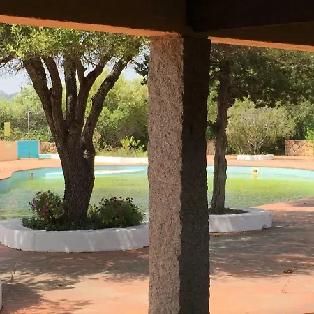 Il Poggio 4 Apartment Porto Rotondo