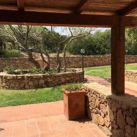 Il Poggio 4 Porto Rotondo