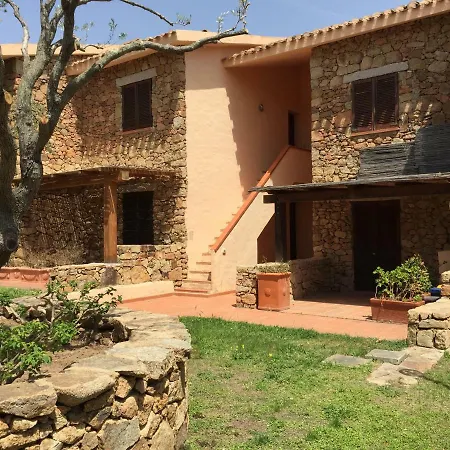 Apartment Il Poggio 4 Porto Rotondo
