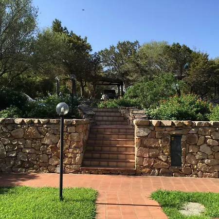 Il Poggio 4 *