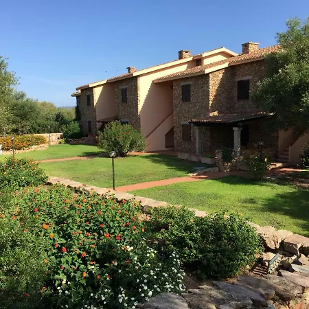Apartment Il Poggio 4 Porto Rotondo
