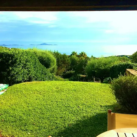 Apartment Il Poggio 4 Porto Rotondo
